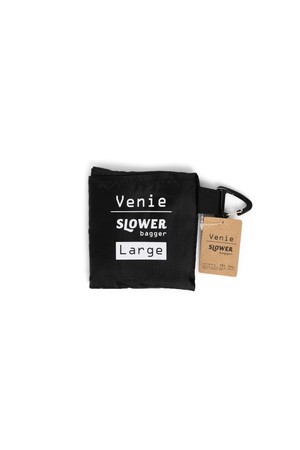 [SLOWER] Shopper Bag Venie (L)