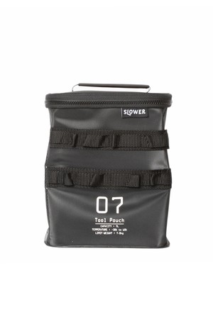 [SLOWER] Tool Pouch