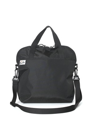 [DRIFTER] Round Shoulder Bag (M)