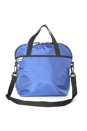 [DRIFTER] Round Shoulder Bag (M)