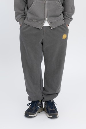 피스어게인 스웻팬츠 (라이트 슬레이트)