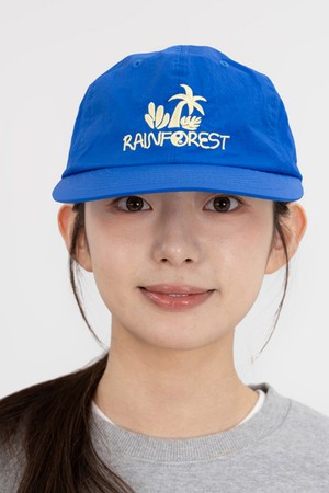레인포레스트 하와이 나일론 캡 (3컬러)
