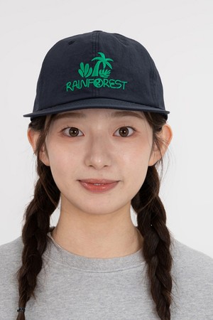 레인포레스트 하와이 나일론 캡 (3컬러)