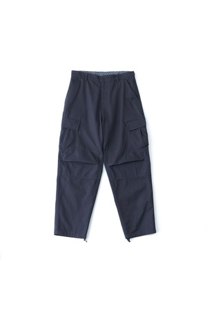 Urbane Fatigue Pants Charcoal 