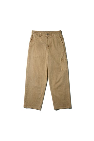 Consol Pants Camel