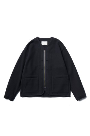 Sashiko Liner Jacket