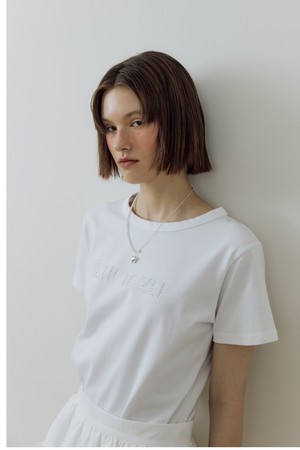 Lucir zu Shining Sleeve (white)