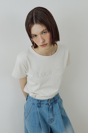 Lucir zu Shining Sleeve (beige)