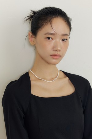 4mm Classic Freshwater Pearl Necklace