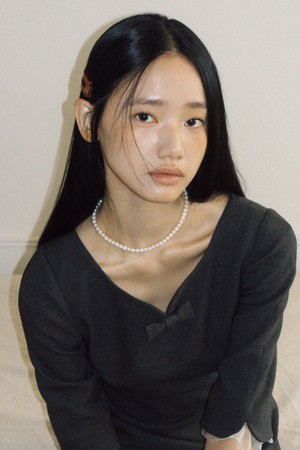 7mm Classic Freshwater Pearl Necklace