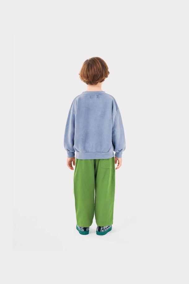 BOBO CHOSES - 의류 - [보보쇼즈 24FW]Bobo Choses Diamonds 스트레이트 팬츠