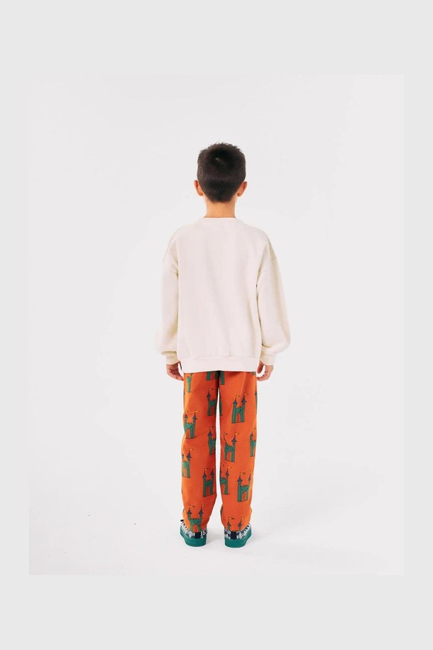 BOBO CHOSES - 의류 - [보보쇼즈 24FW]Wonder Horse 스웨트셔츠