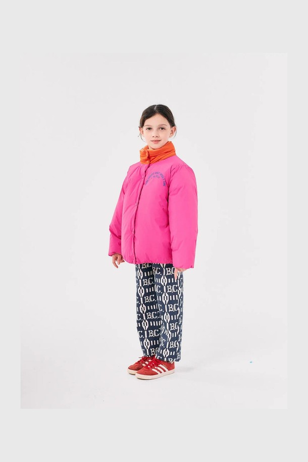 BOBO CHOSES - 의류 - [보보쇼즈 24FW]Bobo Circle 아노락