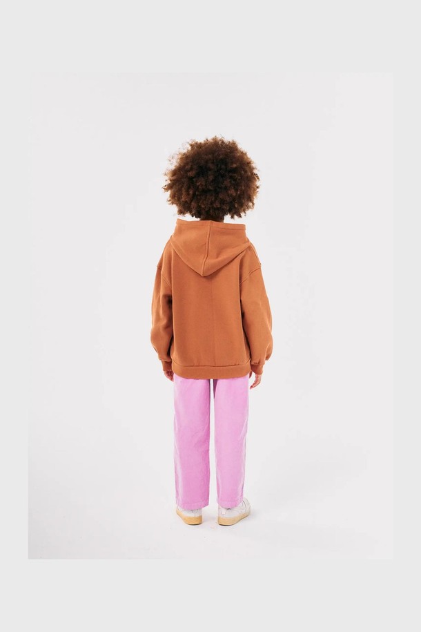 BOBO CHOSES - 의류 - [보보쇼즈 24FW]Bobo Choses Shadow 후디