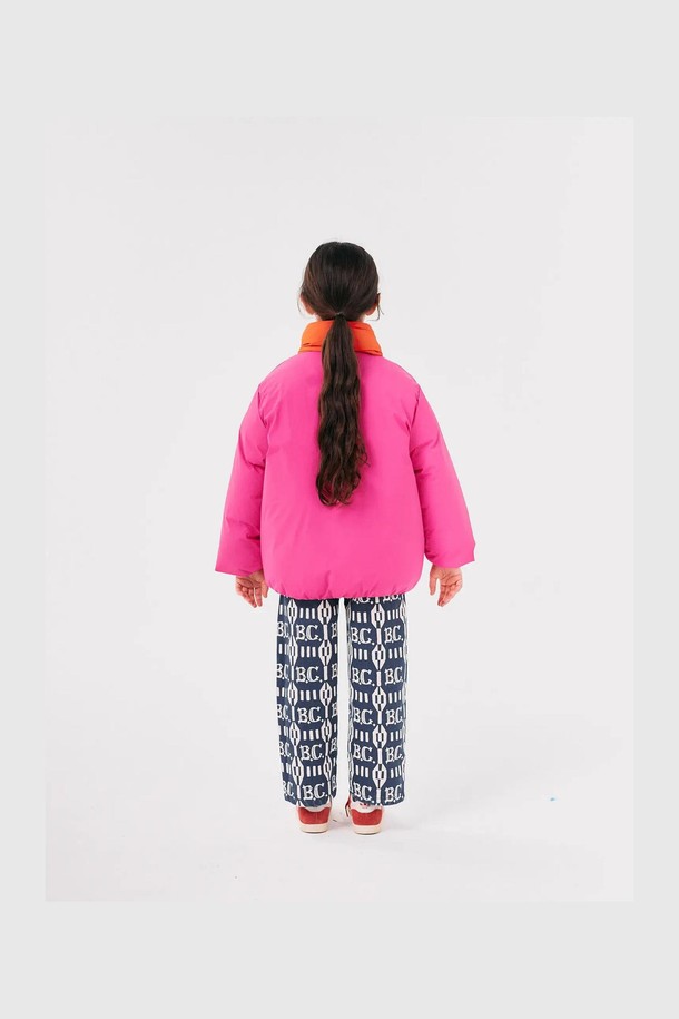 BOBO CHOSES - 의류 - [보보쇼즈 24FW]Bobo Circle 아노락