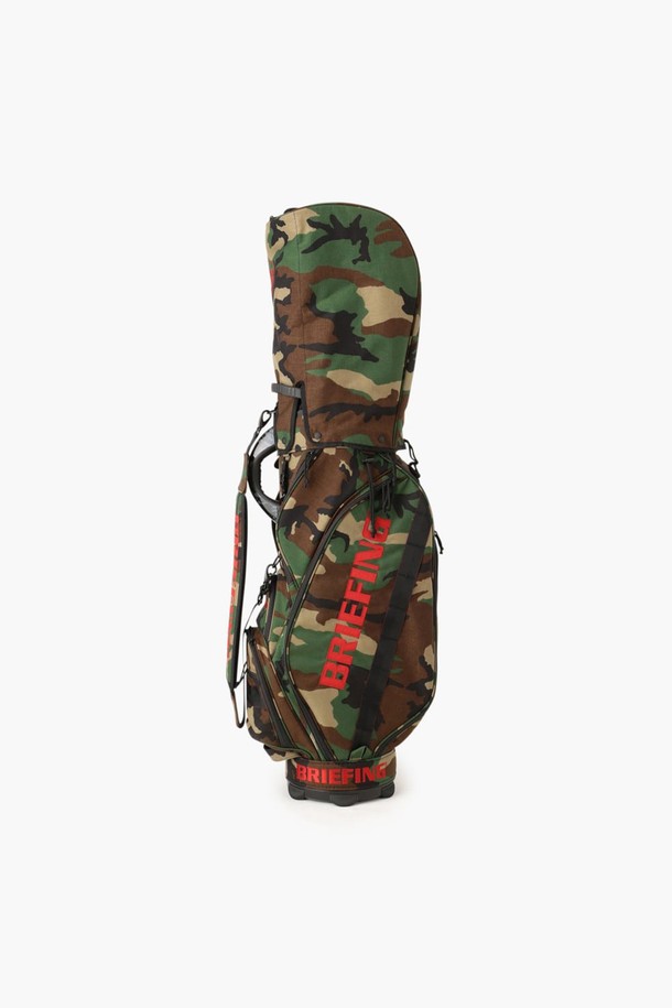 BRIEFING] CR-5 #02 Caddie Bag_BRIEFING