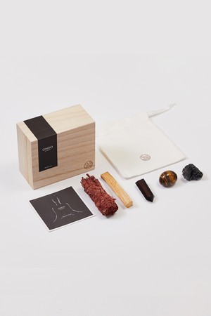 [ONDO] 리츄얼 키트 - PROTECTION