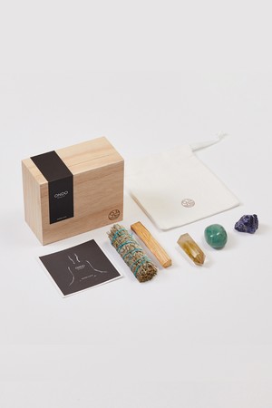 [ONDO] 리츄얼 키트 - GOOD LUCK