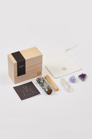 [ONDO] 리츄얼 키트 - HEALING