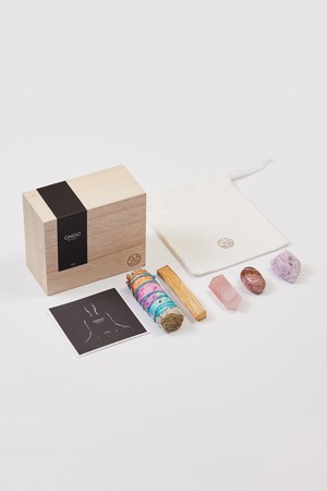 [ONDO] 리츄얼 키트 - LOVE