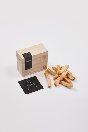 [ONDO] 프리미엄 팔로산토 스머지 스틱