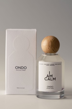 스머지 스프레이 / 리츄얼 룸스프레이 / 섬유향수