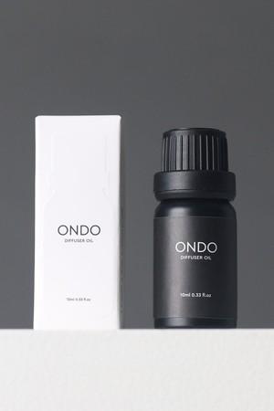 [ONDO] 스톤 디퓨저 오일 10ml