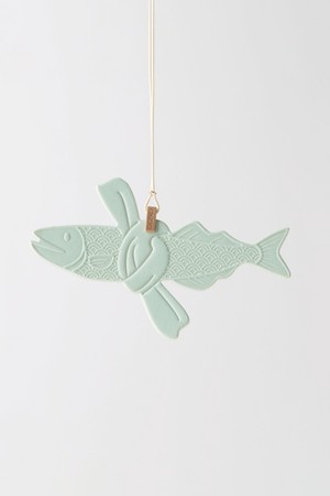 액막이 명태 프래그런스 태그 성진