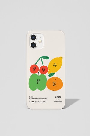 [PINZLE 30 Limited Edition] Fruit 3 by 테스 스미스-로버츠