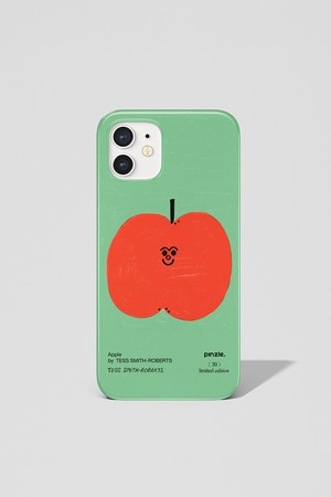 [PINZLE 30 Limited Edition] Apple by 테스 스미스-로버츠