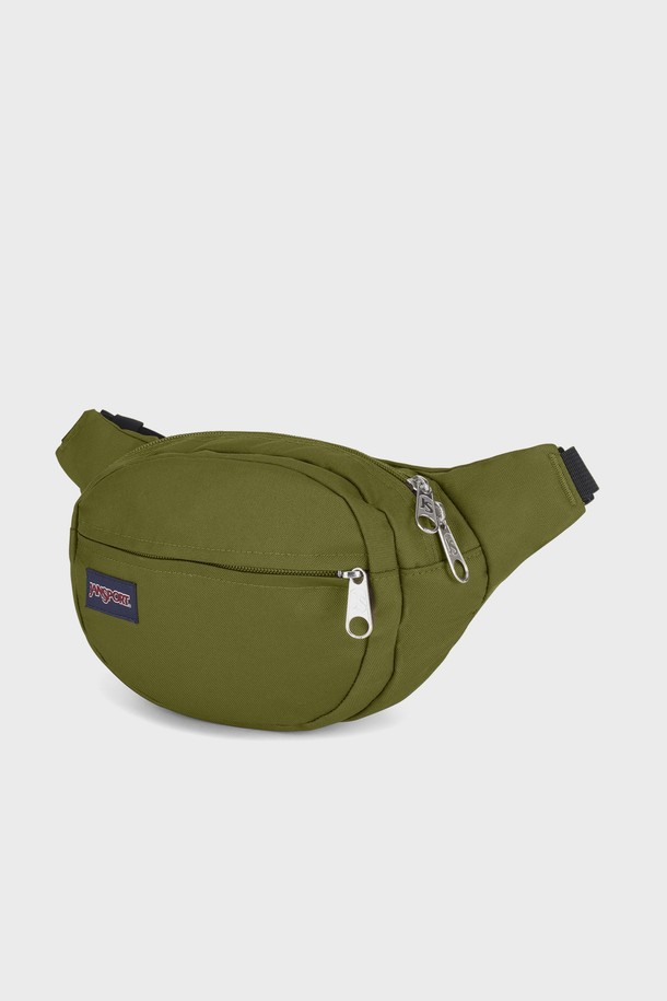 JANSPORT - 기타가방 - 잔스포츠 피프스에비뉴 ARMY GREEN