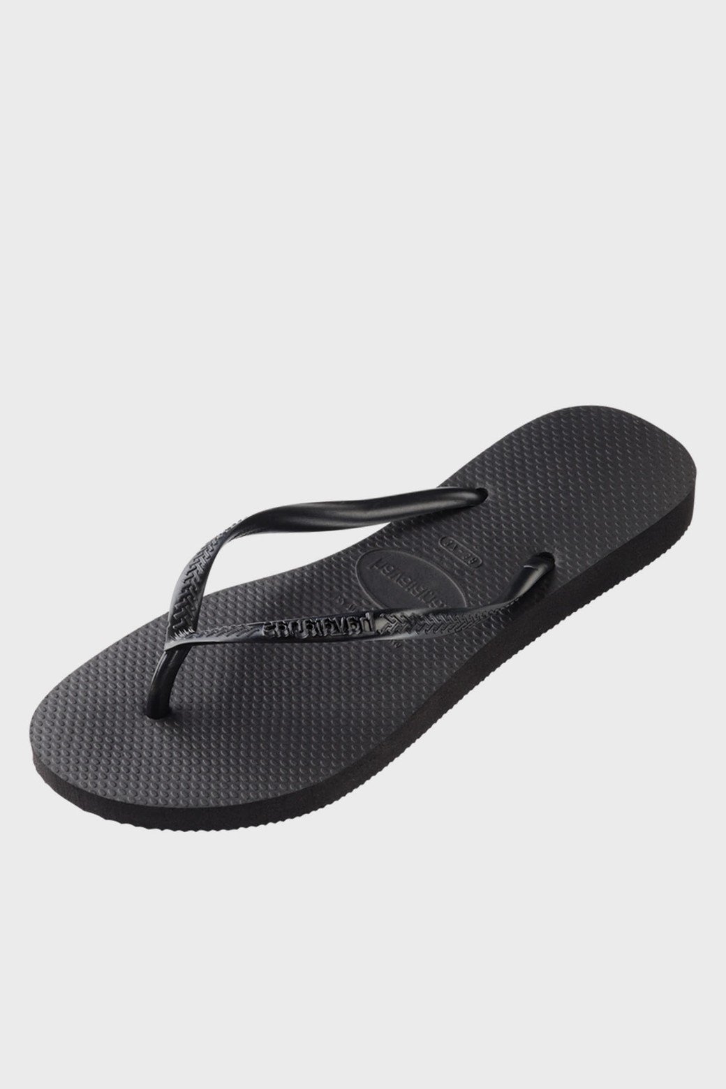 black havaianas size 5