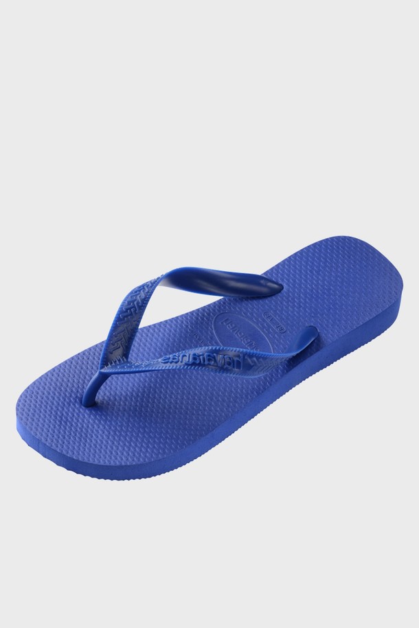 HAVAIANAS - 슬리퍼/뮬 - 하바이아나스 탑 플립플랍 Marine Blue