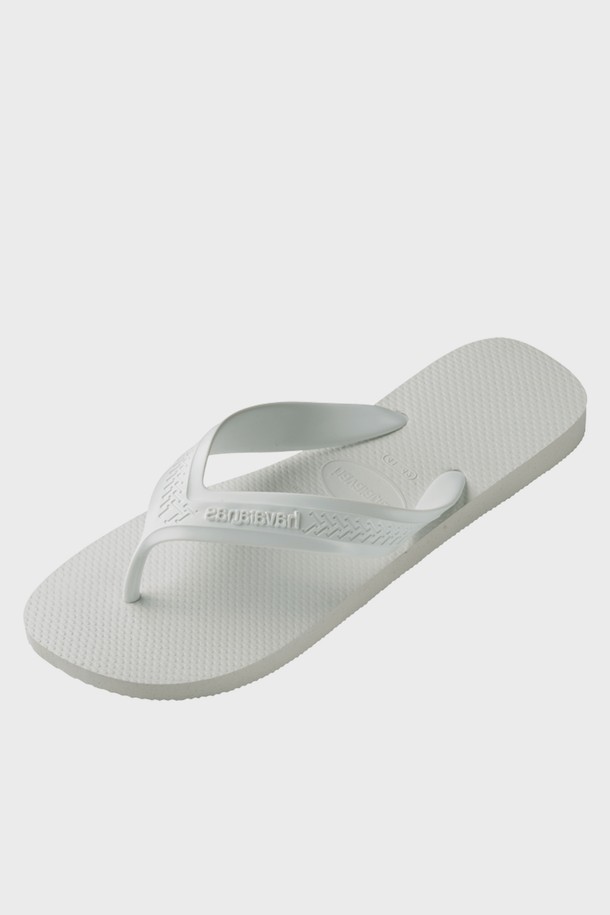 HAVAIANAS - 샌들 - 하바이아나스 탑 맥스 플립플랍 White