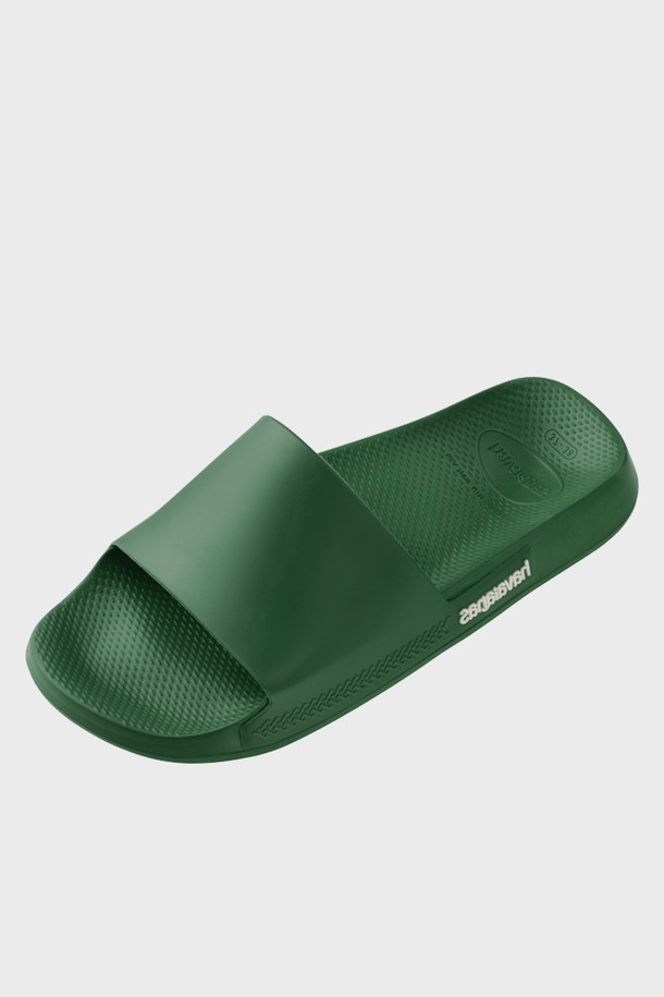 HAVAIANAS - 샌들/슬리퍼 - 하바이아나스 슬라이드 클래식 Amazonia