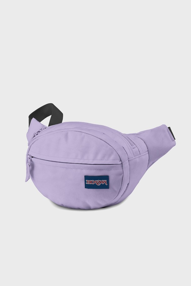 JANSPORT - 기타가방 - 잔스포츠 피프스에비뉴 PASTEL LILLAC