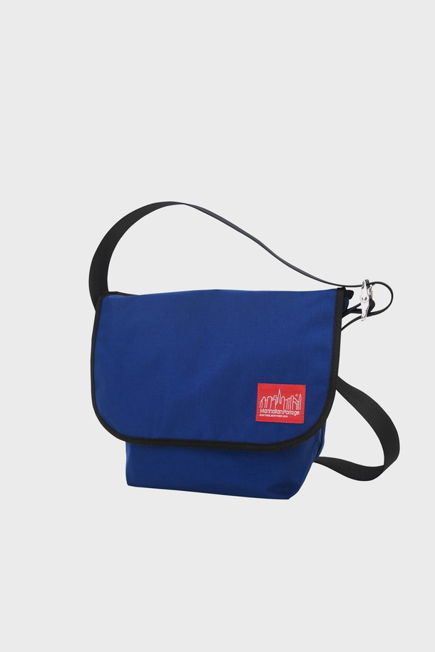 Manhattan Portage - 백팩 - 맨하탄 포티지 1606V 빈티지 메신저백 M NAVY