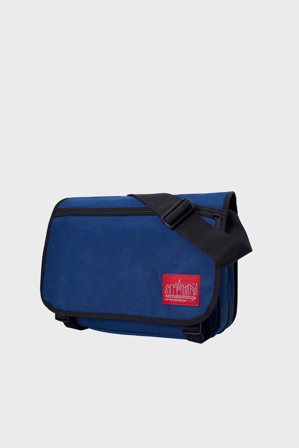 Manhattan Portage - 백팩 - 맨하탄 포티지 1439Z-C 유로파 메신저백 M NAVY