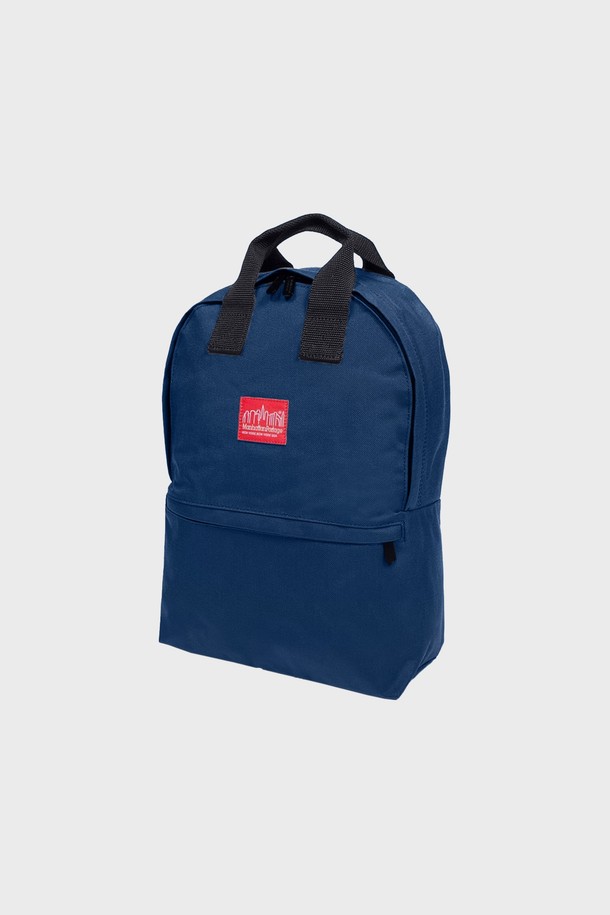 Manhattan Portage - 백팩 - 맨하탄 포티지 1272 가버너스 백팩 NAVY