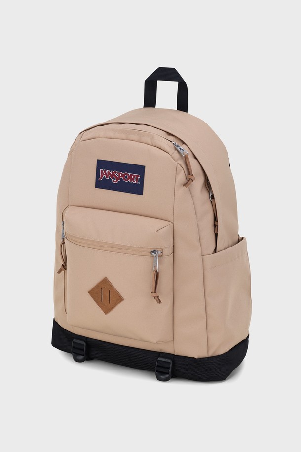 JANSPORT - 백팩 - 잔스포츠 로도팩 TRAVERTINE