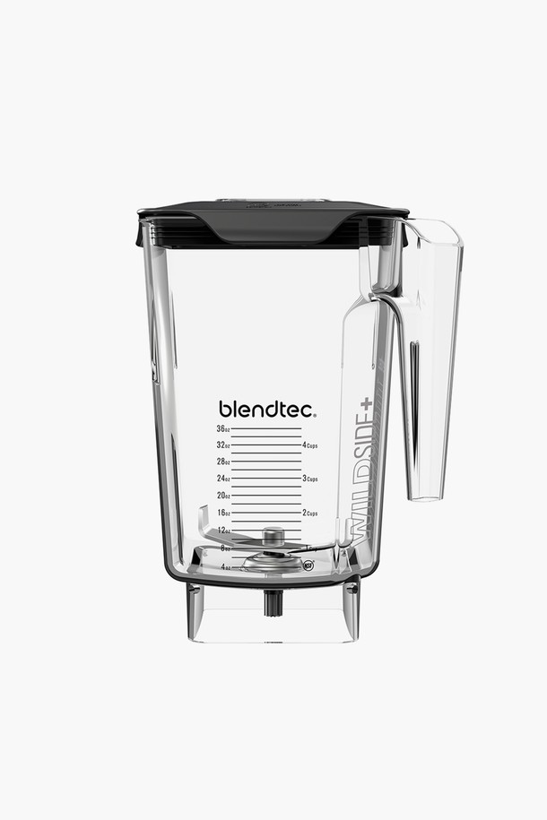 BLENDTEC - 주방가전 - 블렌텍 와일드사이드 플러스 자 Wildside plus Jar 2.6L 대용량 트라이탄 BPA Free