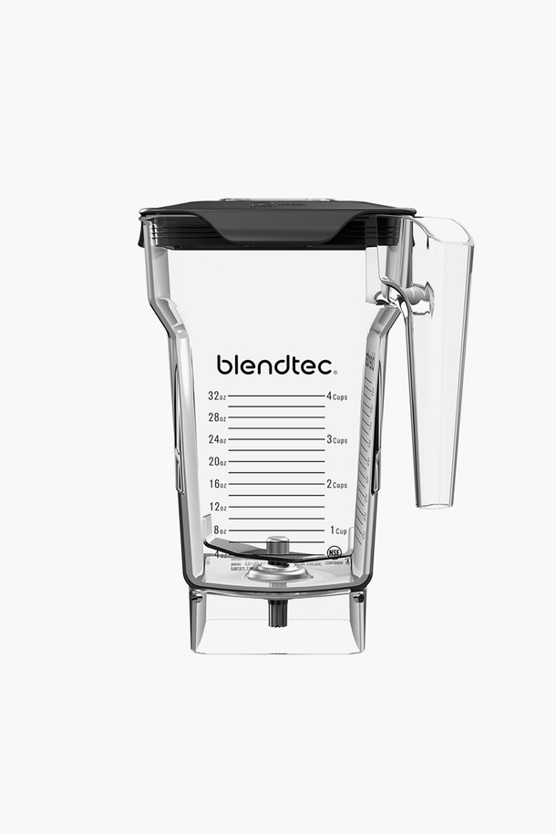 BLENDTEC - 주방가전 - 블렌텍 포사이드 자 Fourside Jar 2.2L 트라이탄 BPA Free