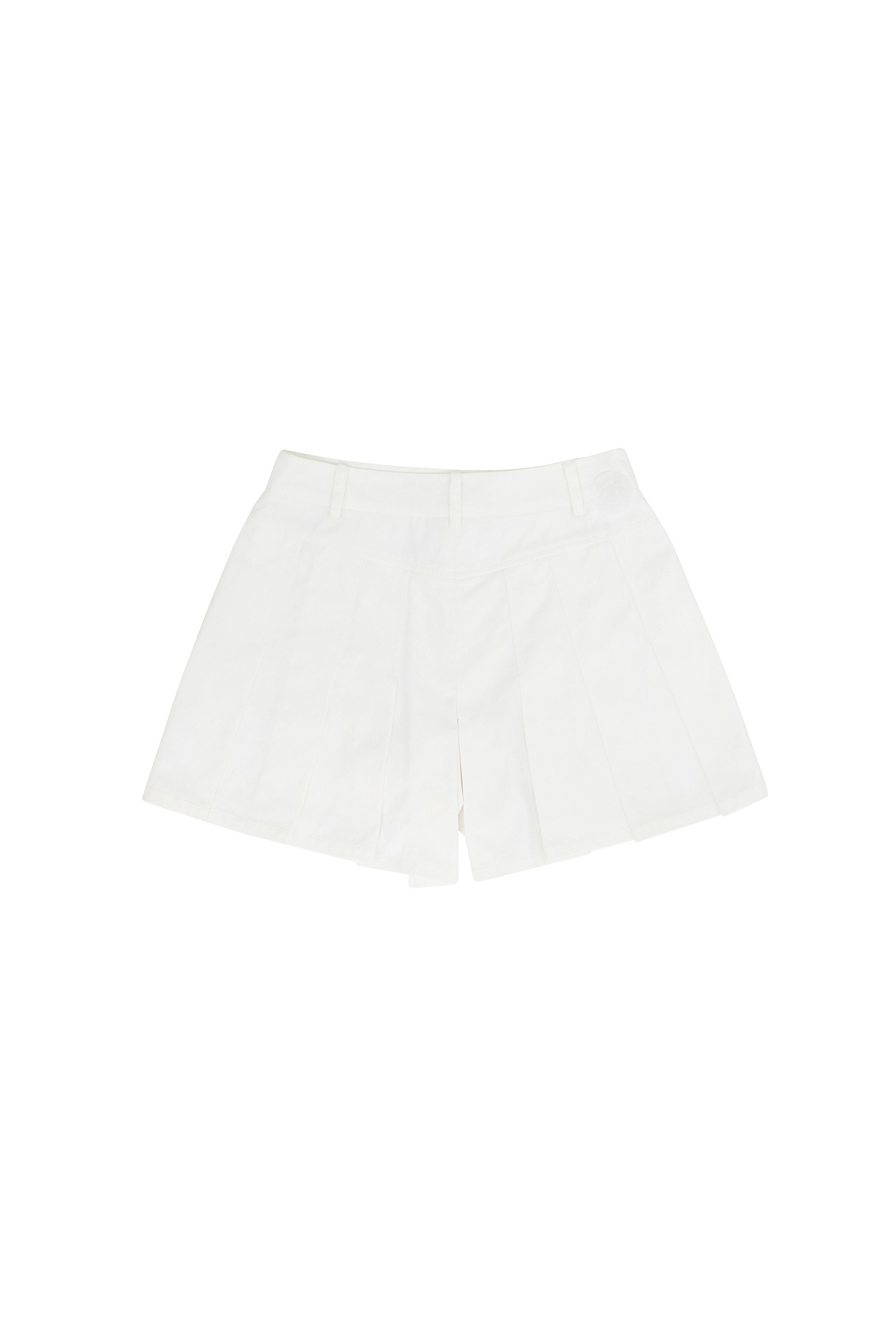 Piv'vee ♥ Piv'vee terry waistband shorts/追跡付 