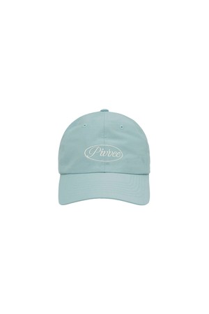Piv'vee Nylon Ball Cap_BLUE-a