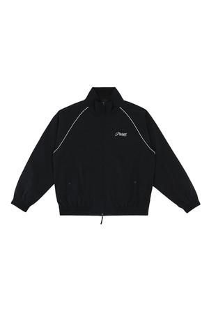 Piv'vee Club Windbreaker_BLACK-a