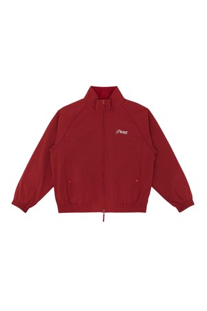 Piv'vee Club Windbreaker_RED-a