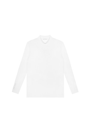 UV Shield Cooling Base Layer (Women)_WHITE-a