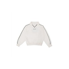 Smile Nylon Collar Neck Piste-a
