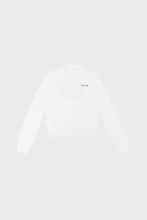 piv'vee sports club knit pk top_WHITE-a