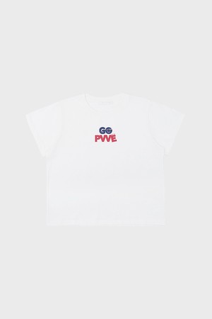 logo graphic t-shirt_WHITE-a